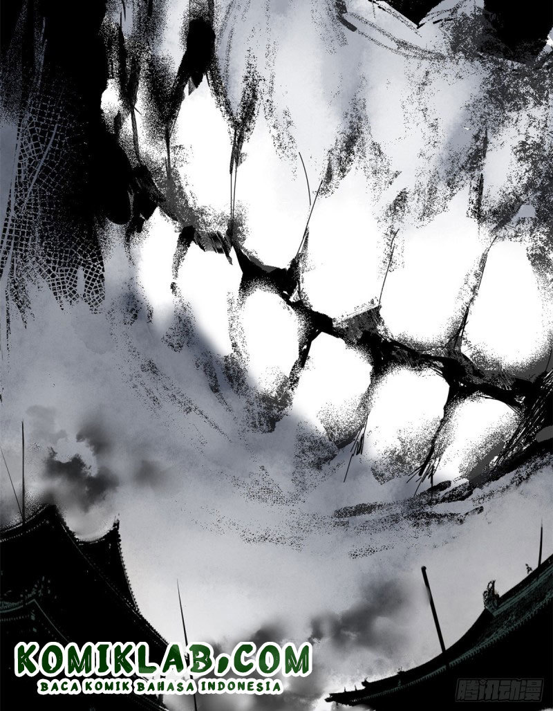 Ming Dynasty’s Failure Chapter 01 Gambar 13