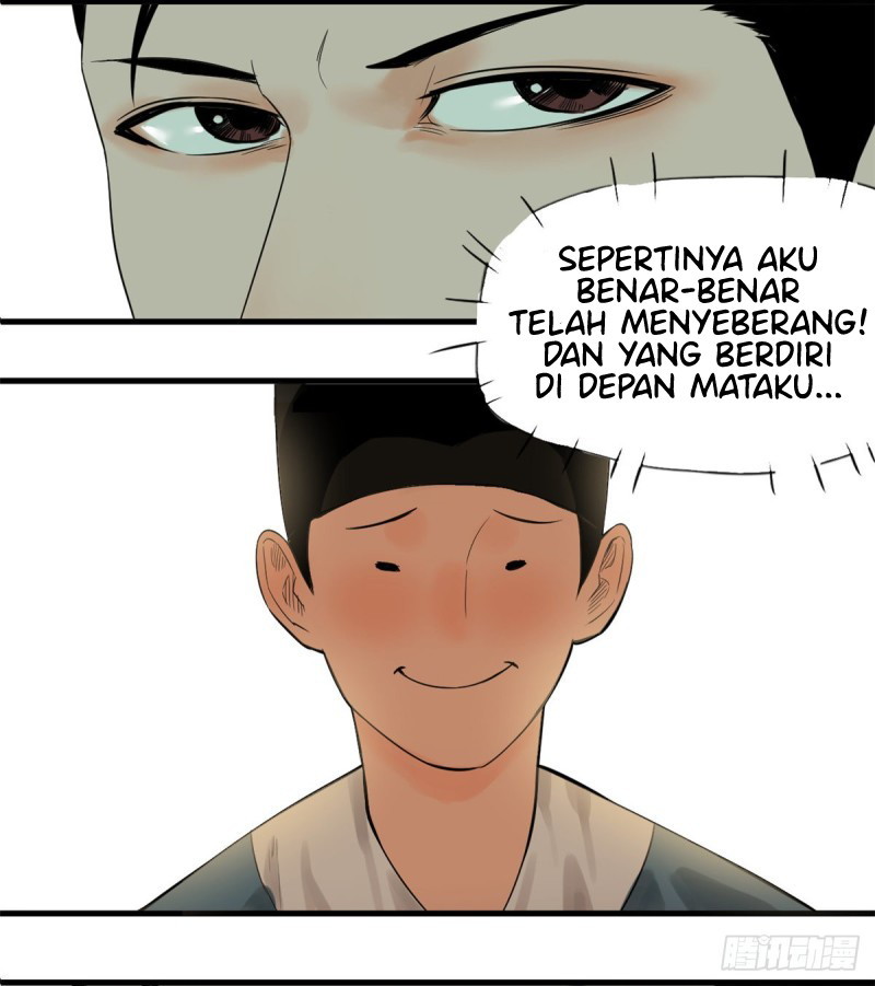 Ming Dynasty’s Failure Chapter 01 Gambar 8