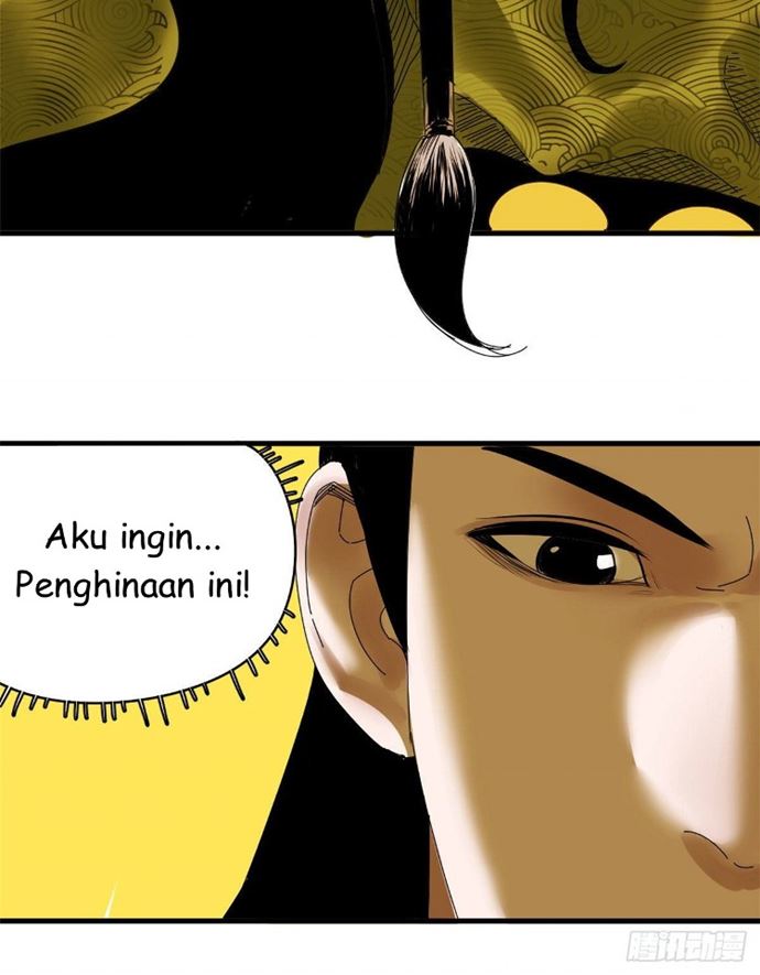 Ming Dynasty’s Failure Chapter 07 Gambar 17