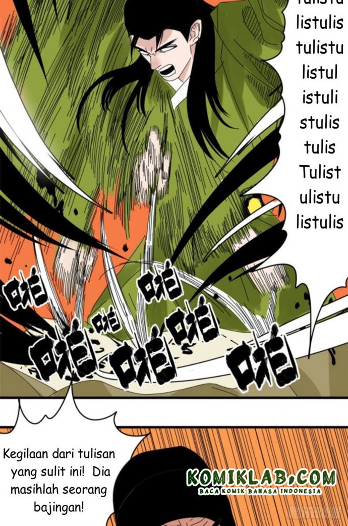 Ming Dynasty’s Failure Chapter 07 Gambar 23