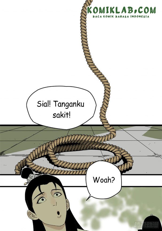 Ming Dynasty’s Failure Chapter 07 Gambar 3