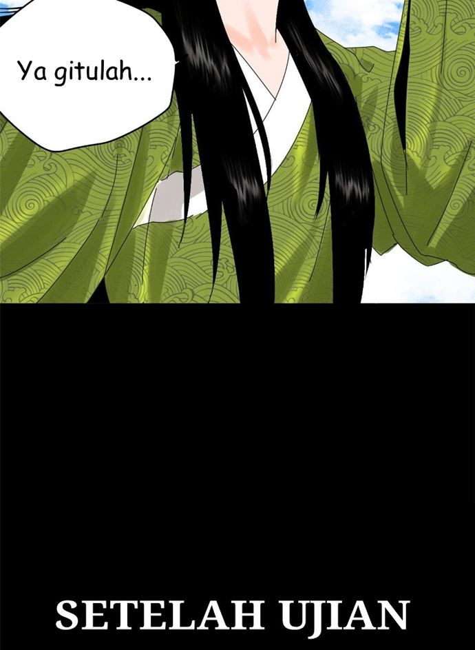 Ming Dynasty’s Failure Chapter 07 Gambar 30