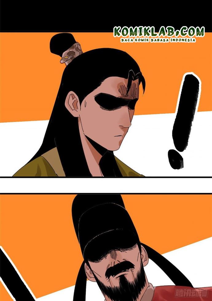 Ming Dynasty’s Failure Chapter 07 Gambar 8