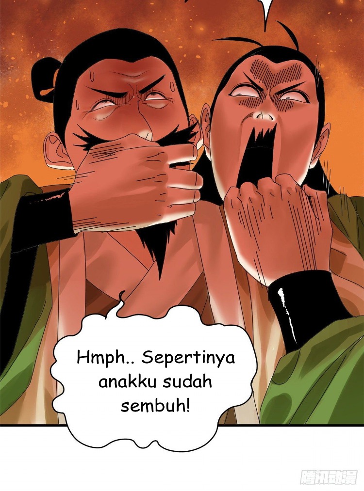 Ming Dynasty’s Failure Chapter 06 Gambar 14