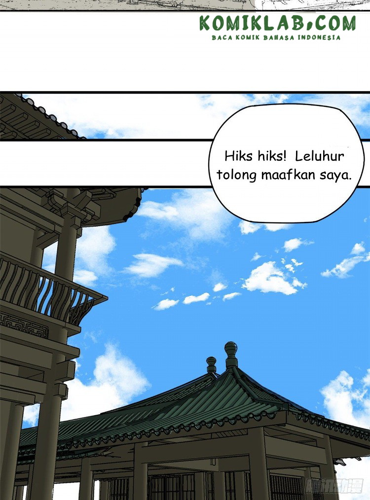 Ming Dynasty’s Failure Chapter 06 Gambar 10