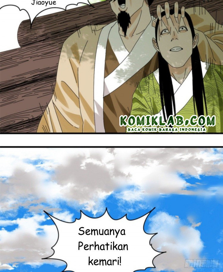 Ming Dynasty’s Failure Chapter 06 Gambar 24