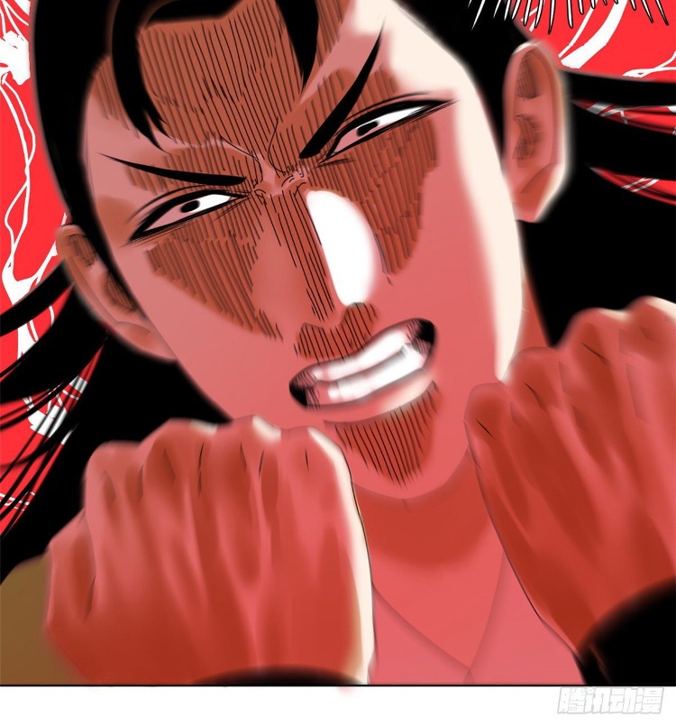 Ming Dynasty’s Failure Chapter 06 Gambar 22