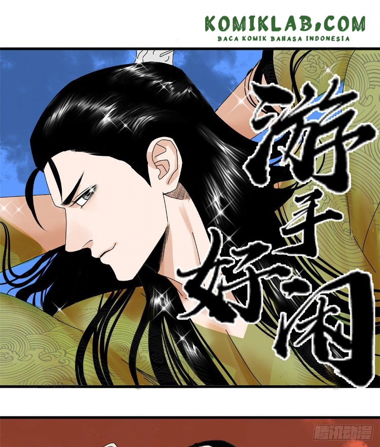 Ming Dynasty’s Failure Chapter 06 Gambar 3