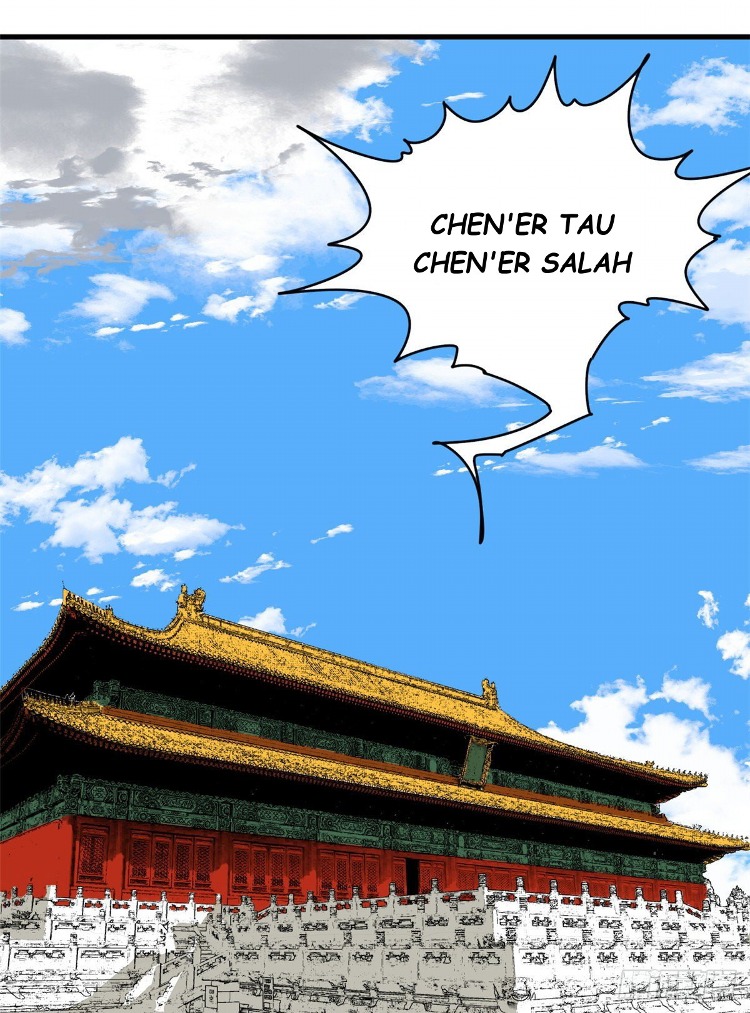 Ming Dynasty’s Failure Chapter 06 Gambar 9