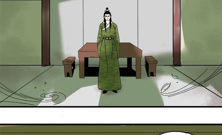 Ming Dynasty’s Failure Chapter 05 Gambar 14