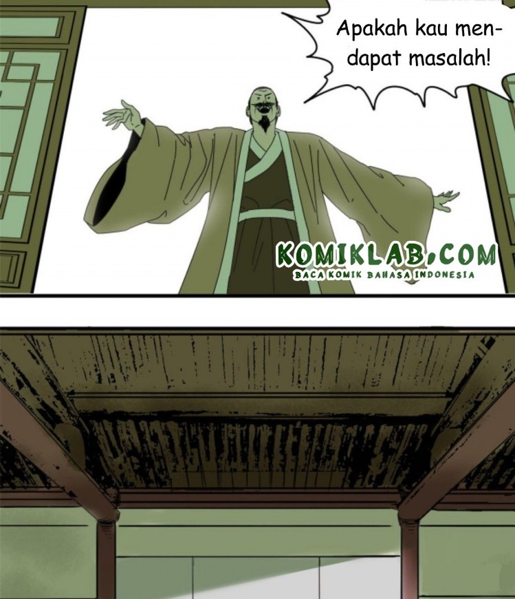 Ming Dynasty’s Failure Chapter 05 Gambar 13