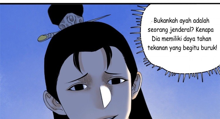 Ming Dynasty’s Failure Chapter 05 Gambar 26