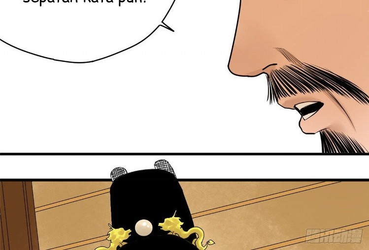 Ming Dynasty’s Failure Chapter 05 Gambar 37