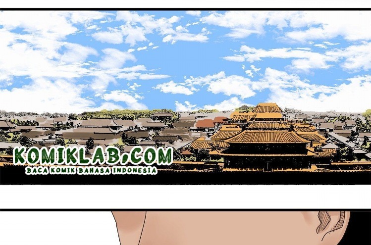 Ming Dynasty’s Failure Chapter 05 Gambar 32