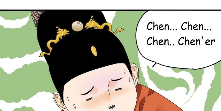 Ming Dynasty’s Failure Chapter 05 Gambar 44