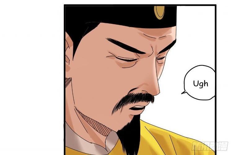 Ming Dynasty’s Failure Chapter 05 Gambar 47