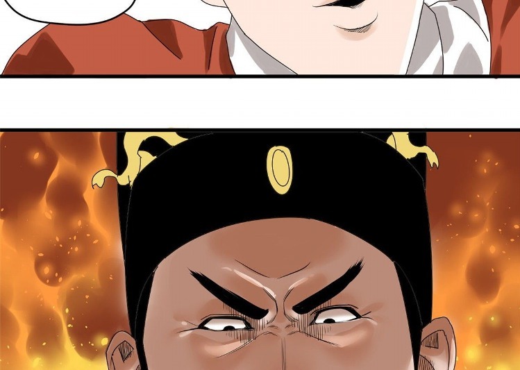 Ming Dynasty’s Failure Chapter 05 Gambar 42