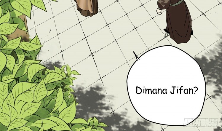 Ming Dynasty’s Failure Chapter 05 Gambar 7