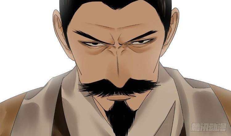 Ming Dynasty’s Failure Chapter 05 Gambar 9