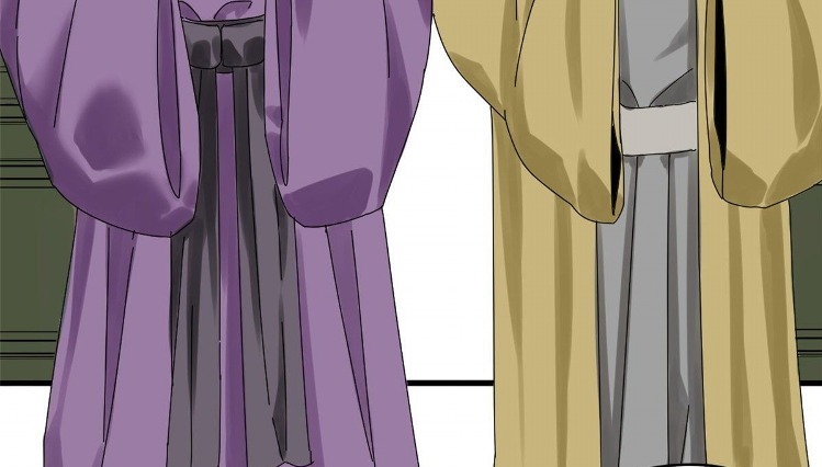 Ming Dynasty’s Failure Chapter 04 Gambar 14