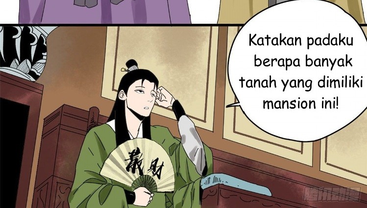 Ming Dynasty’s Failure Chapter 04 Gambar 15