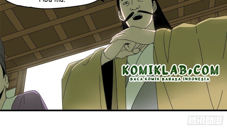 Ming Dynasty’s Failure Chapter 04 Gambar 17