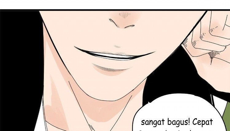 Ming Dynasty’s Failure Chapter 04 Gambar 18