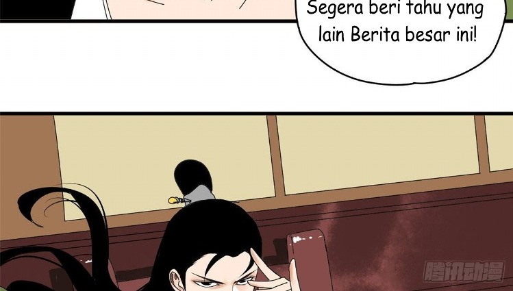 Ming Dynasty’s Failure Chapter 04 Gambar 19