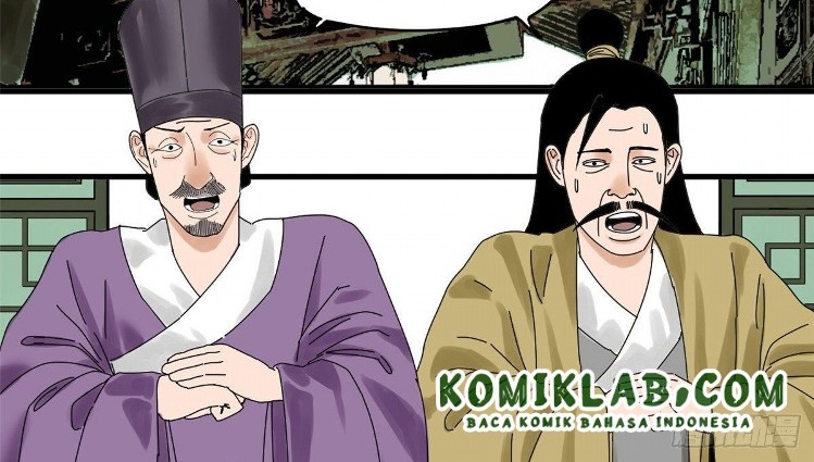 Ming Dynasty’s Failure Chapter 04 Gambar 13