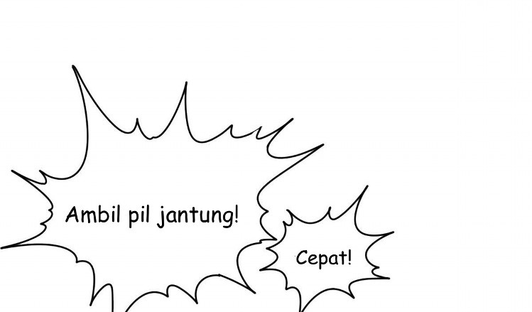 Ming Dynasty’s Failure Chapter 04 Gambar 24