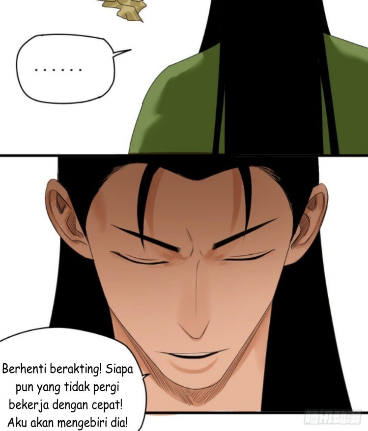 Ming Dynasty’s Failure Chapter 04 Gambar 26