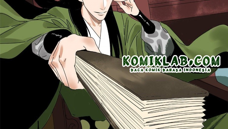 Ming Dynasty’s Failure Chapter 04 Gambar 20