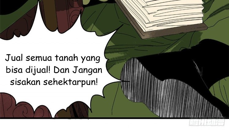 Ming Dynasty’s Failure Chapter 04 Gambar 21