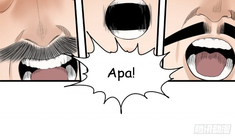 Ming Dynasty’s Failure Chapter 04 Gambar 23