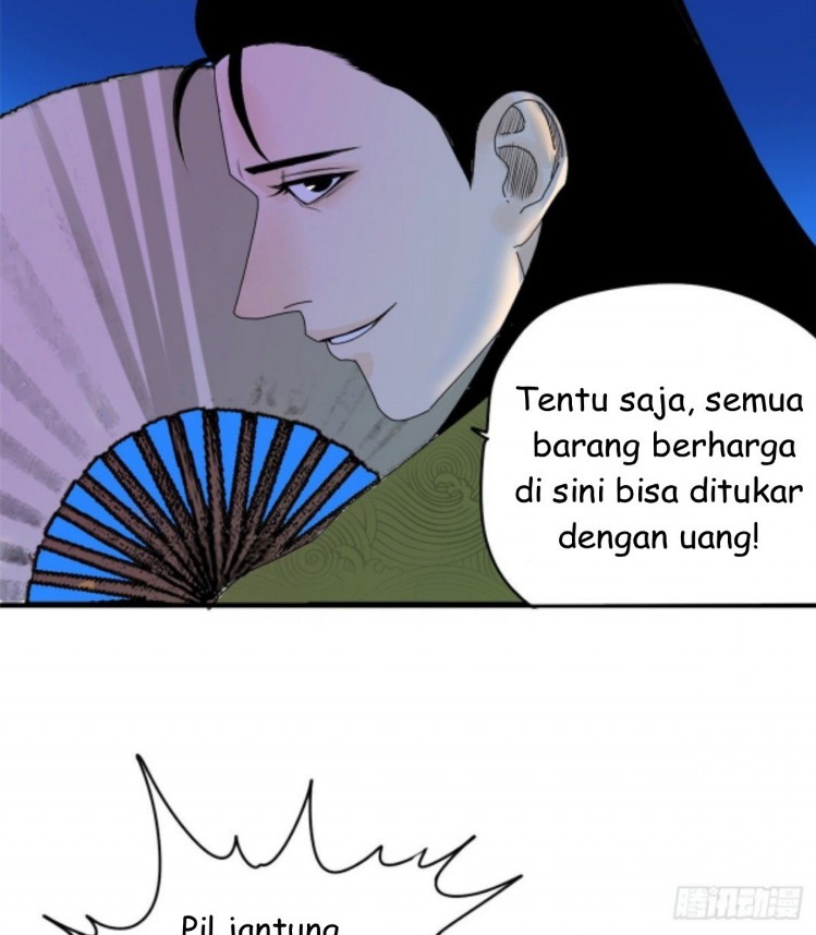 Ming Dynasty’s Failure Chapter 04 Gambar 38