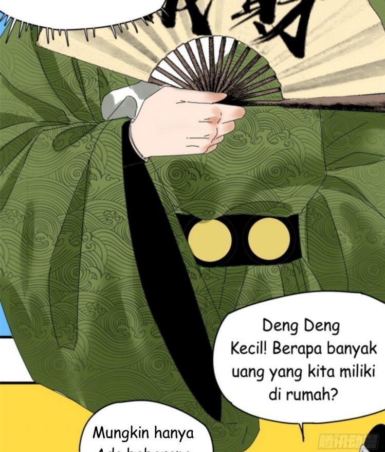 Ming Dynasty’s Failure Chapter 04 Gambar 6