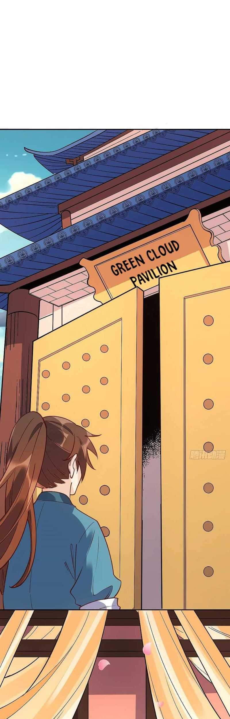 I’m Actually A Cultivation Bigshot Chapter 87 Gambar 24