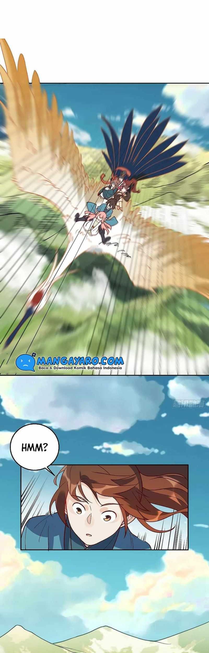 I’m Actually A Cultivation Bigshot Chapter 87 Gambar 3