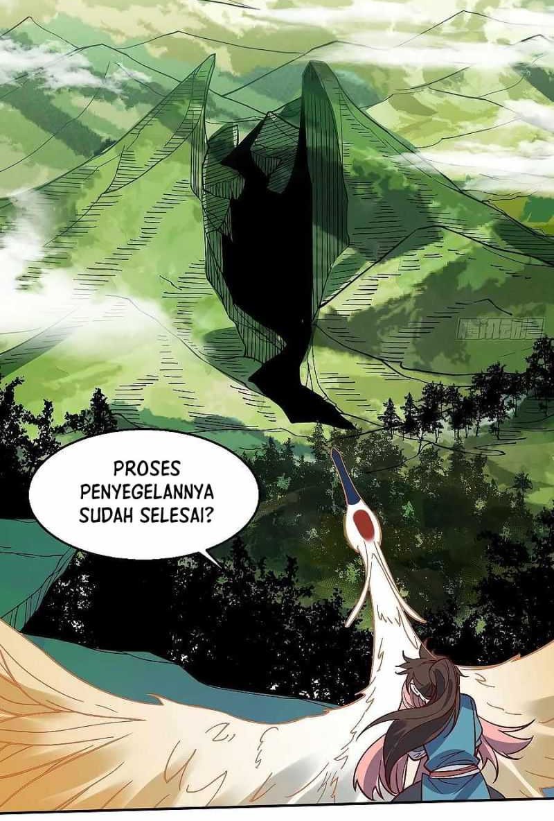 I’m Actually A Cultivation Bigshot Chapter 87 Gambar 4