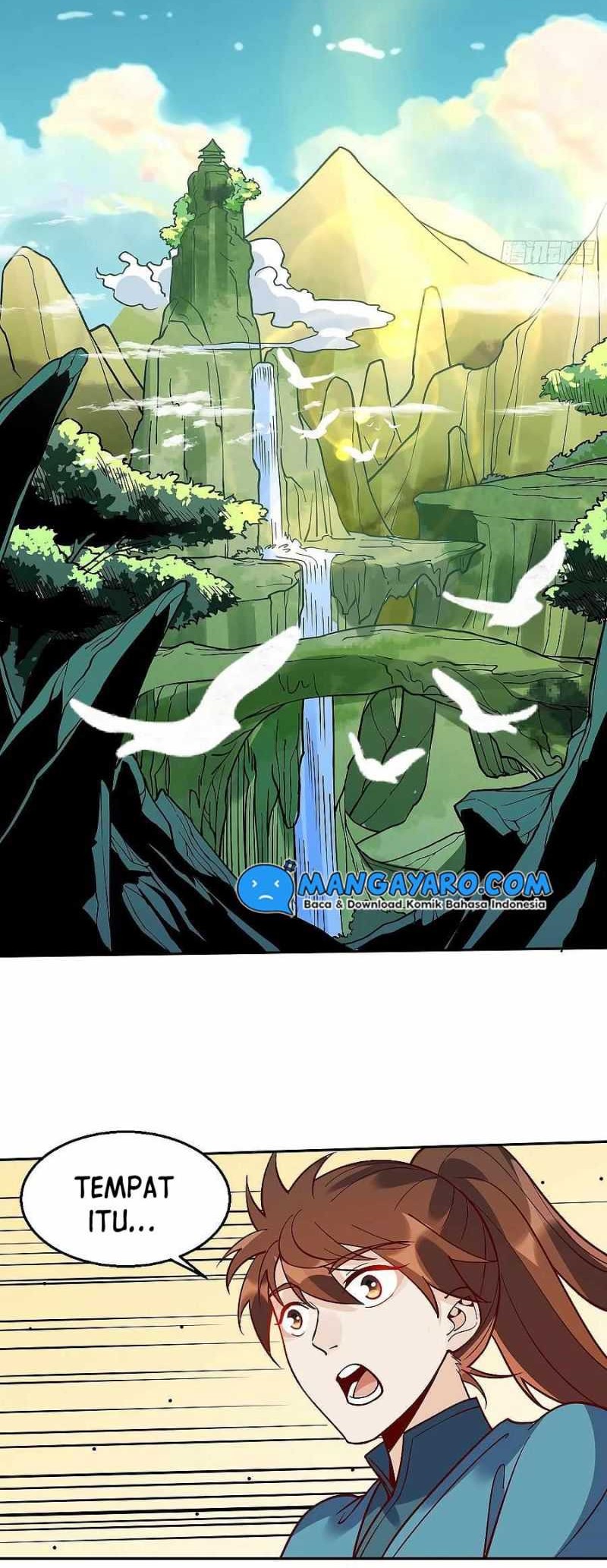 I’m Actually A Cultivation Bigshot Chapter 87 Gambar 9