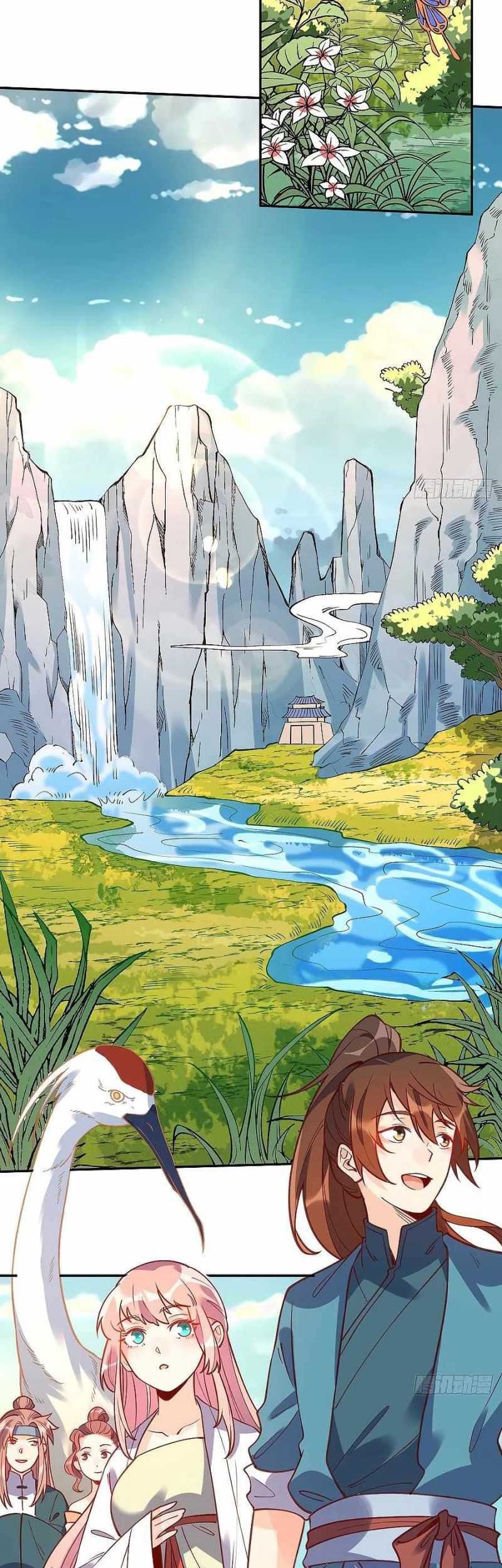 I’m Actually A Cultivation Bigshot Chapter 87 Gambar 11