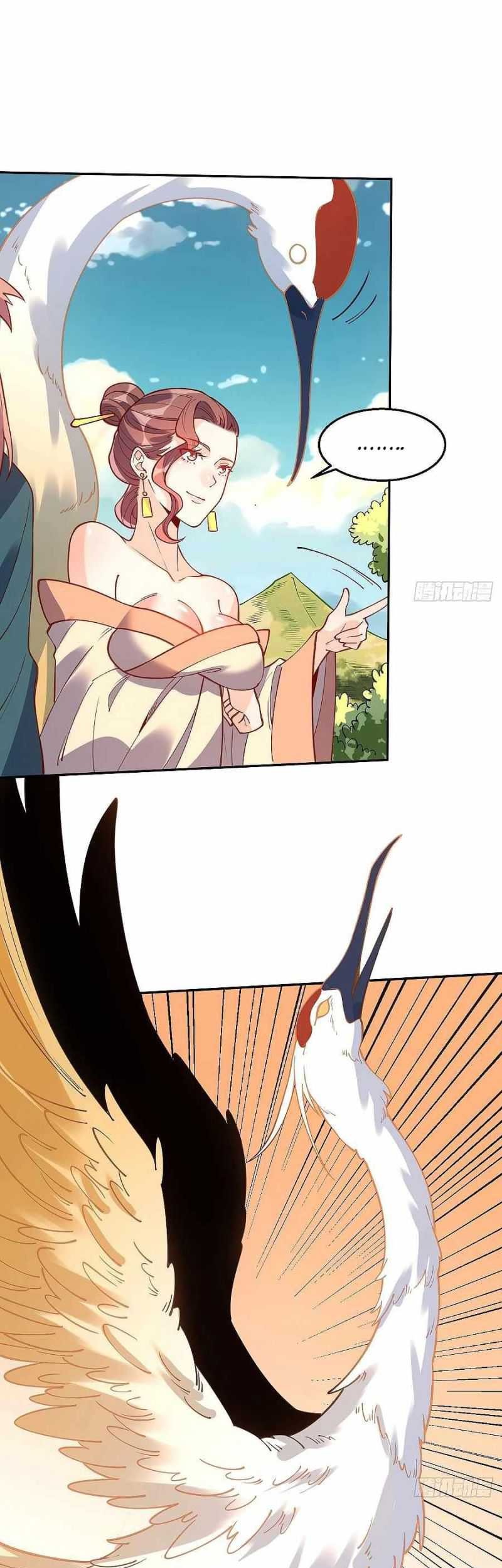 I’m Actually A Cultivation Bigshot Chapter 87 Gambar 13