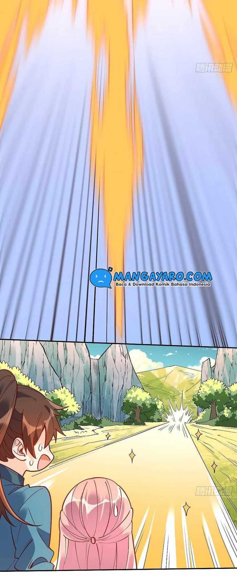 I’m Actually A Cultivation Bigshot Chapter 87 Gambar 15