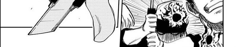 Mission: Yozakura Family Chapter 140 Gambar 19