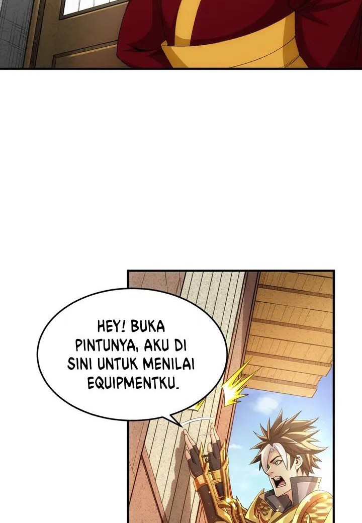 Rich Player Chapter 179 Gambar 27