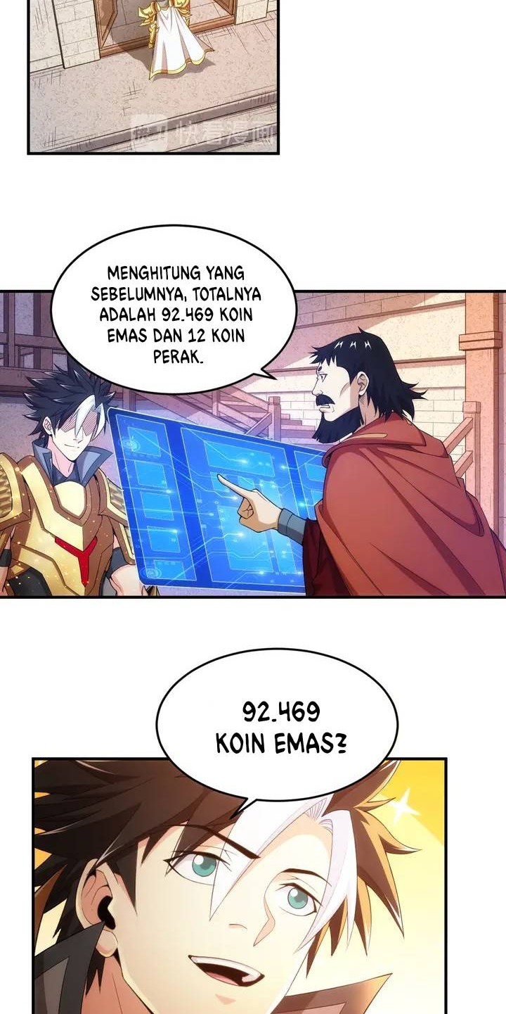 Rich Player Chapter 179 Gambar 29