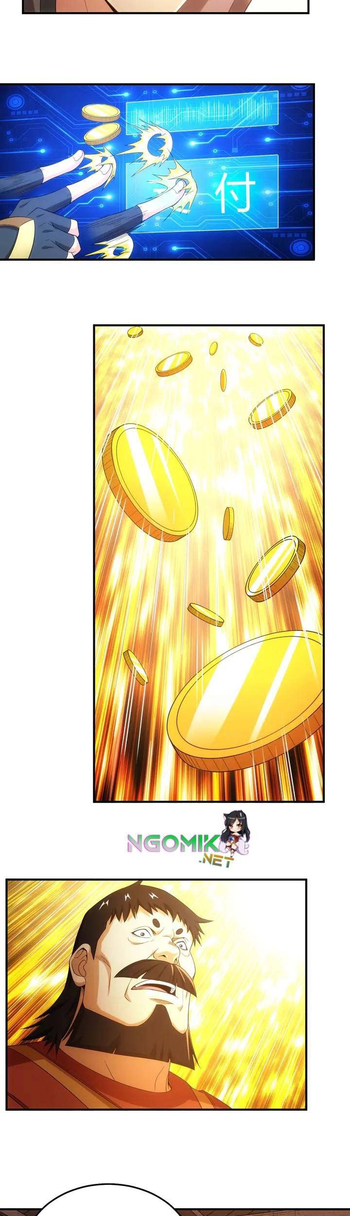 Rich Player Chapter 179 Gambar 30