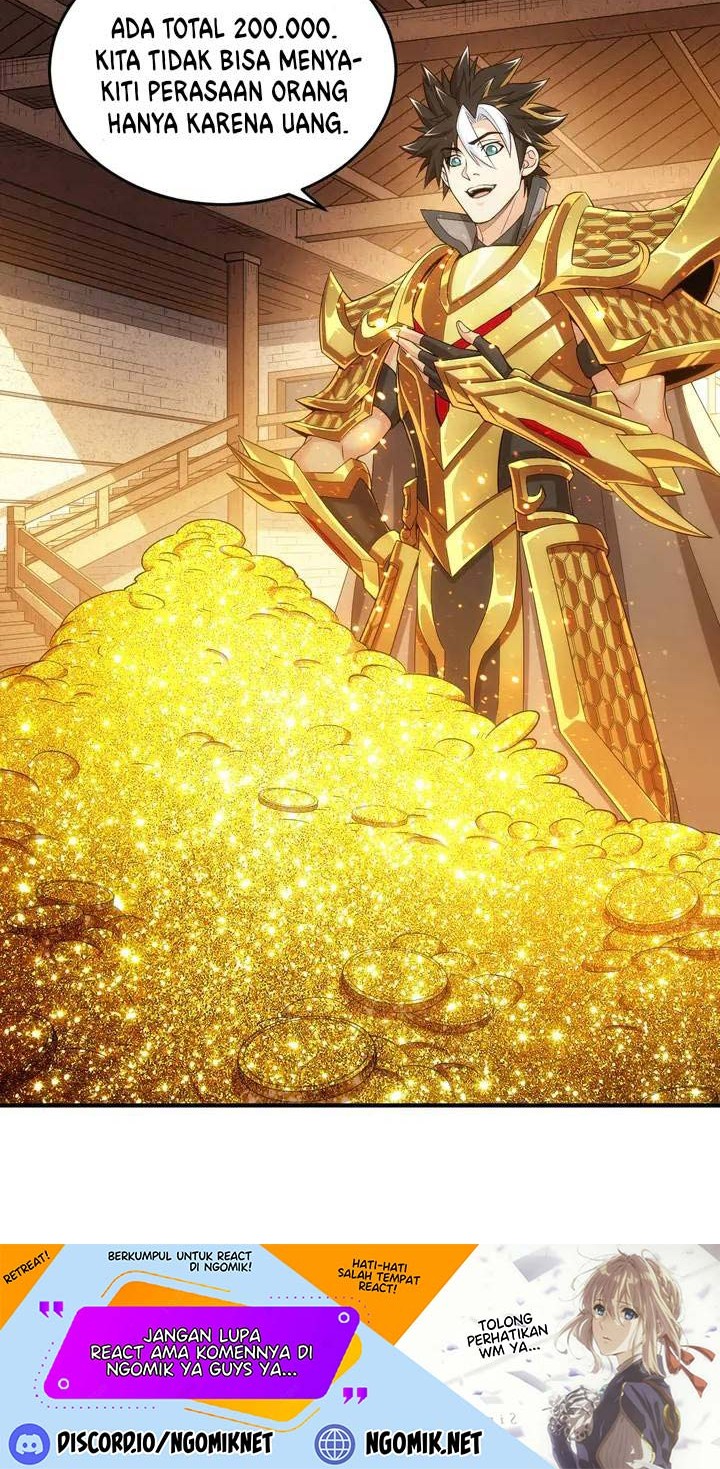 Rich Player Chapter 179 Gambar 31