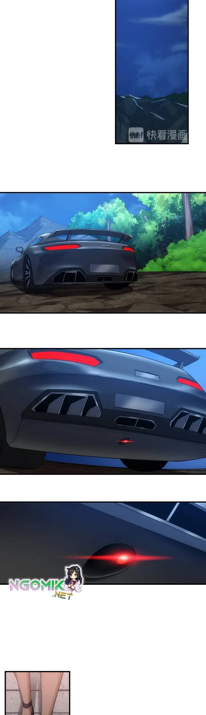 Rich Player Chapter 179 Gambar 18