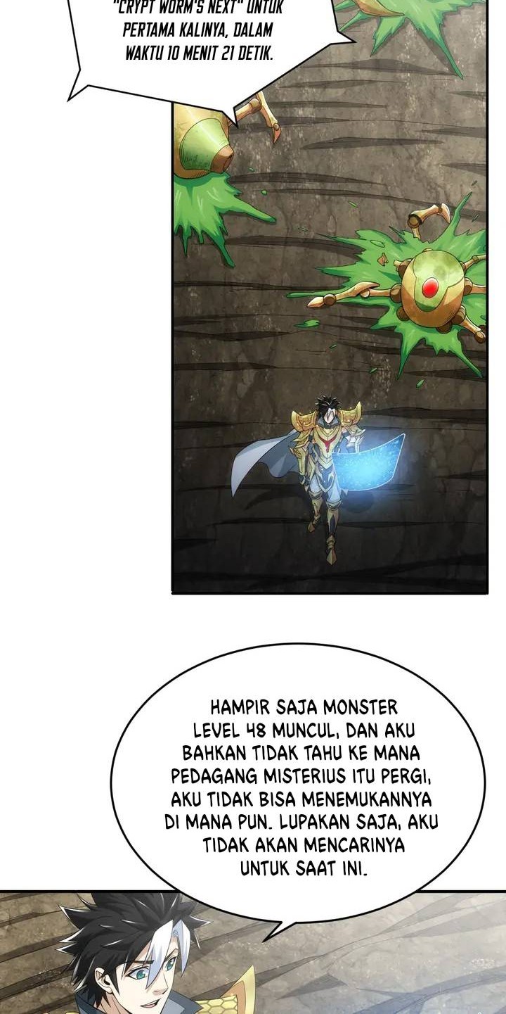 Rich Player Chapter 179 Gambar 23